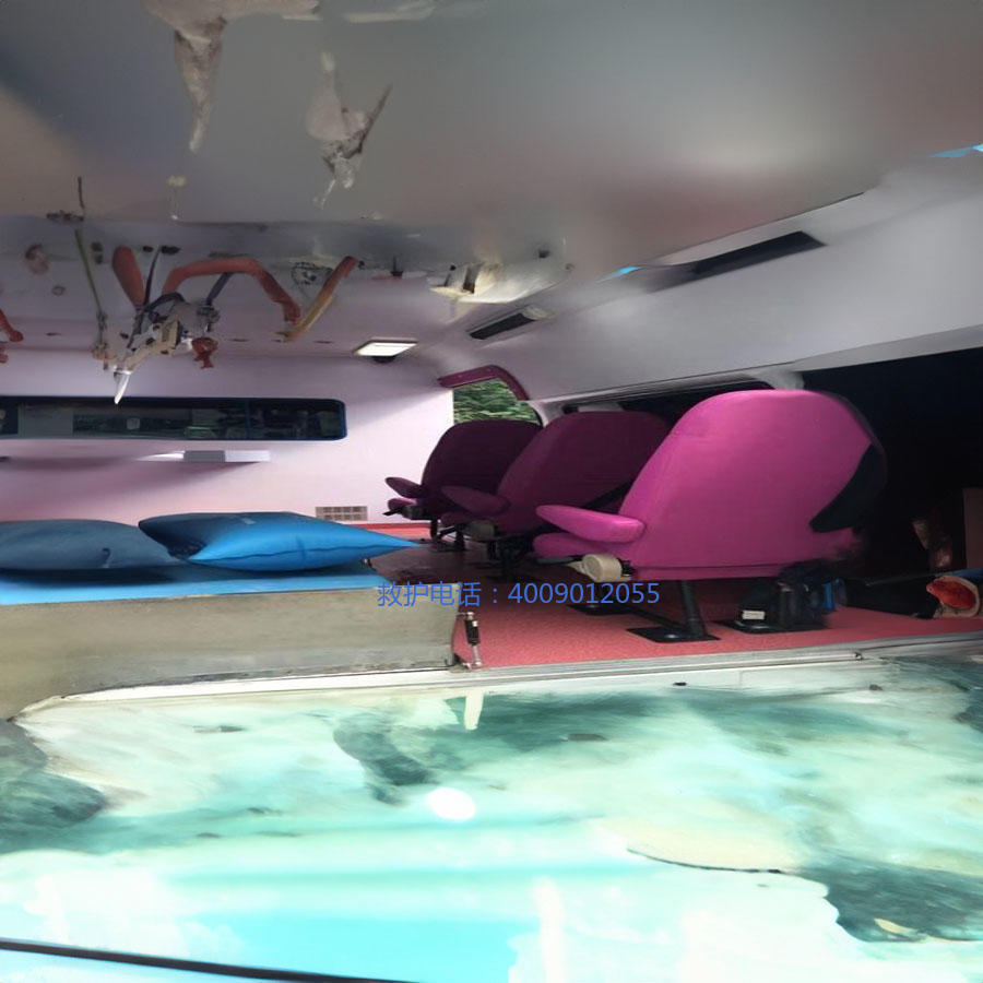 租赁救护车联系方式